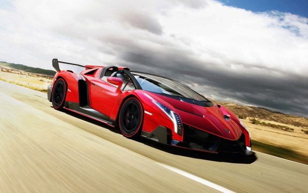 HD Lamborghini Veneno Images.