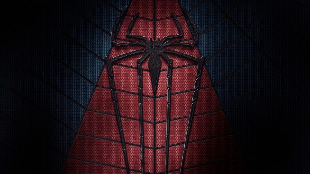HD Spiderman Image.