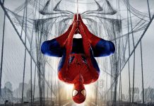 HD Spiderman Images.