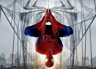 HD Spiderman Images.