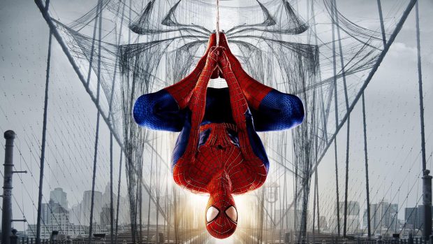 HD Spiderman Images.