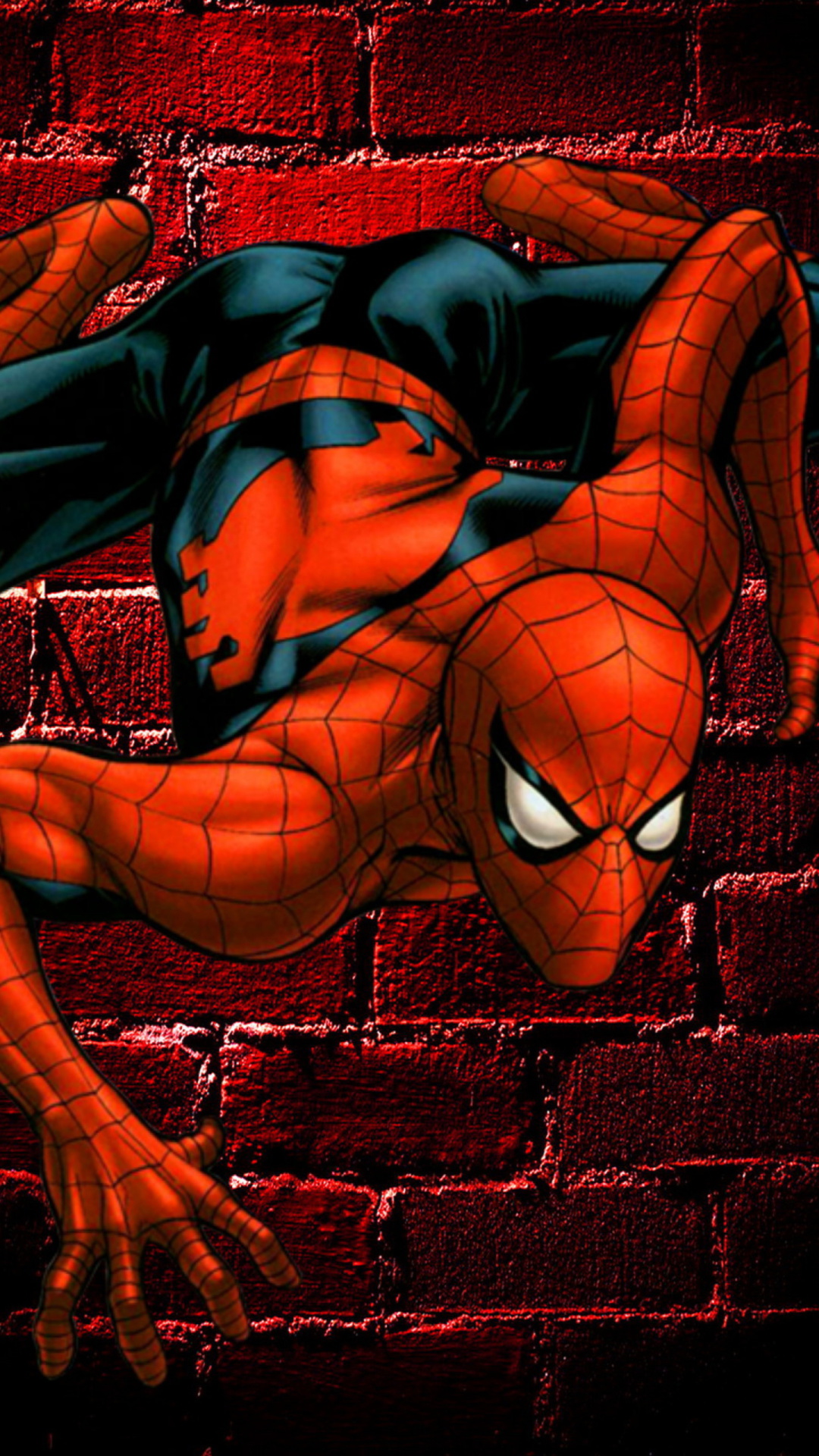  HD  Spiderman  Wallpapers  for Iphone PixelsTalk Net