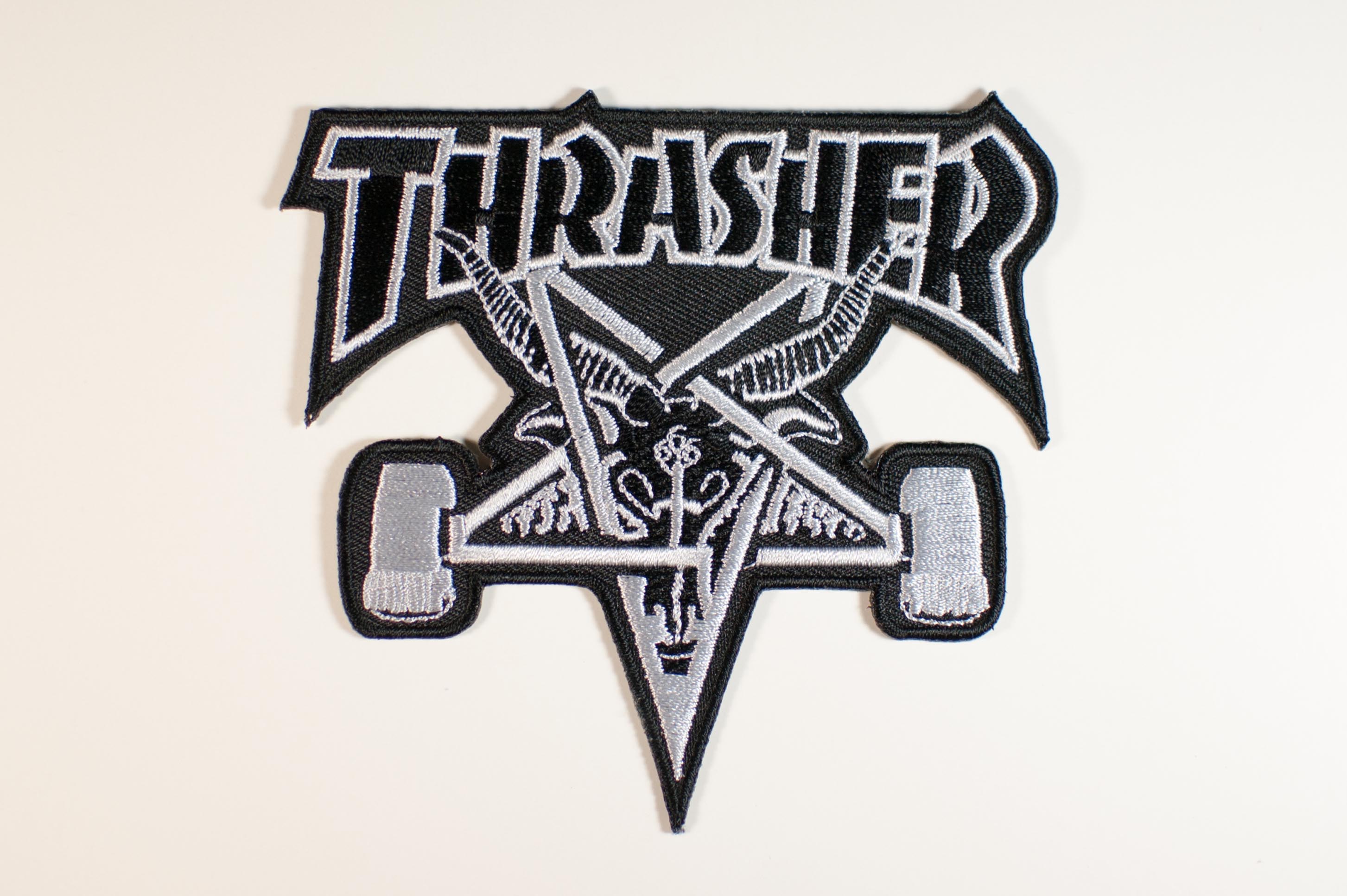 Thrasher Magazine Wallpapers Download Free Pixelstalk Net