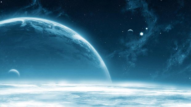 HD space universe widescreen wallpapers hdwalljoy.