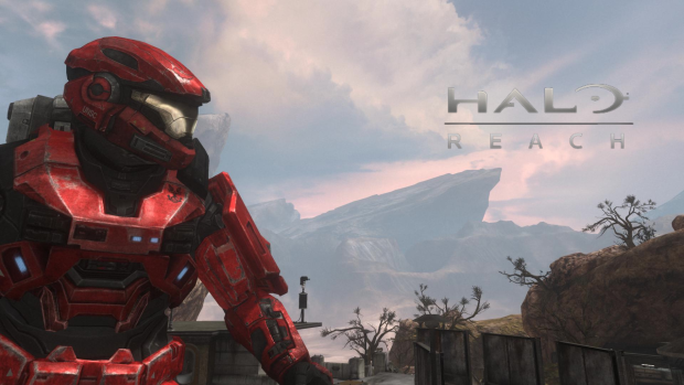 Halo Reach Backgrounds.