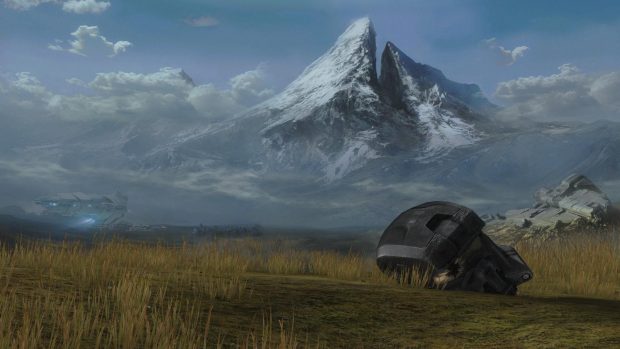 Halo Reach Photos HD.