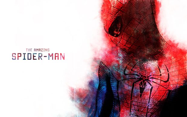 Hot Spiderman Image Download Free.