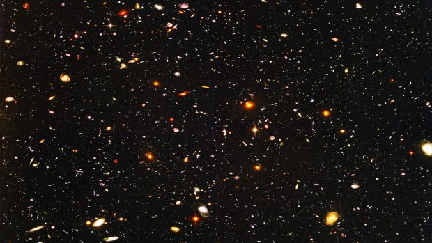 Hubble Desktop Background 1920x1080.