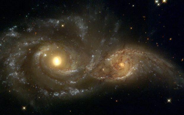 Hubble Images 1920x1080.
