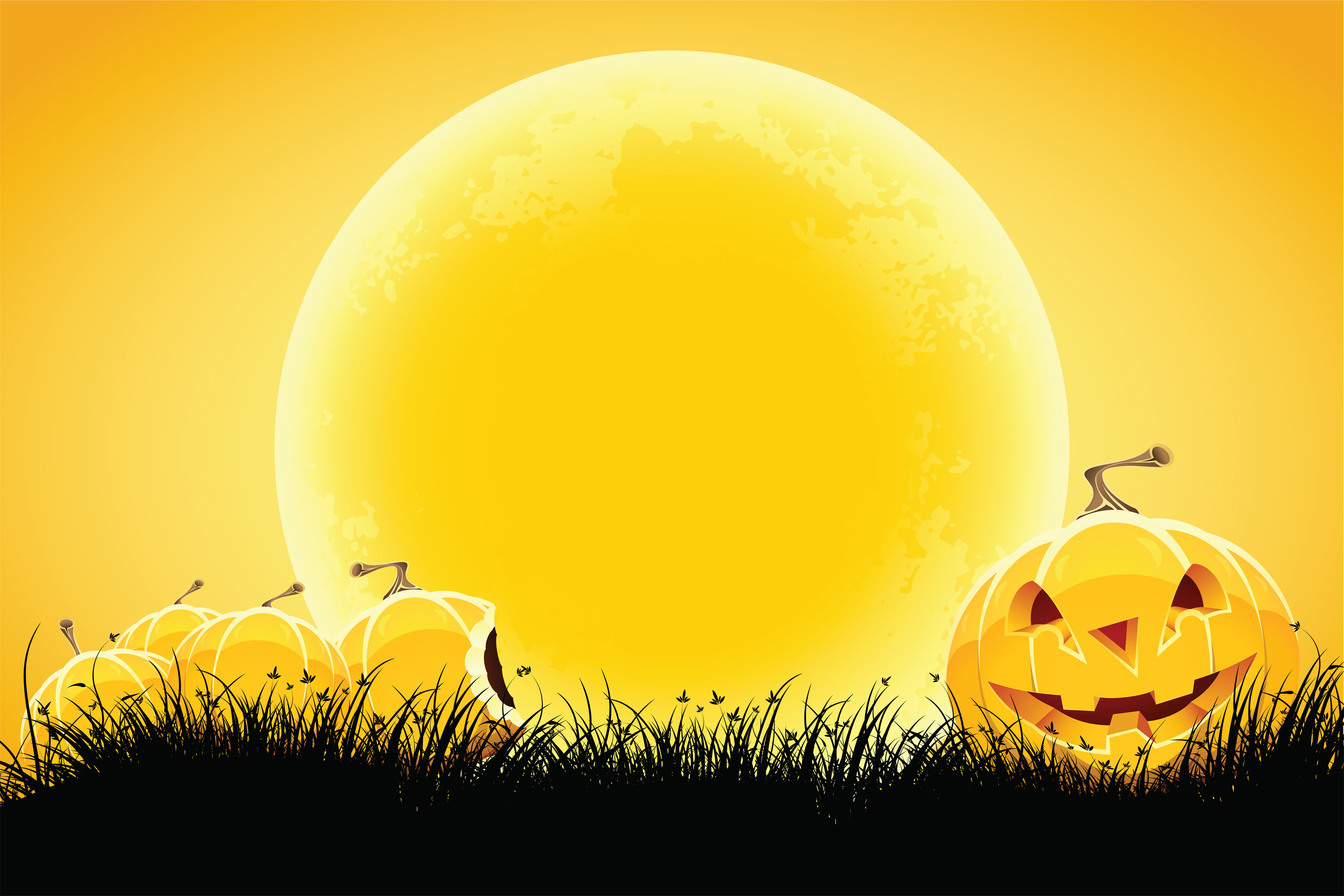 Bild Hintergrund Halloween - drarchanarathi WALLPAPER