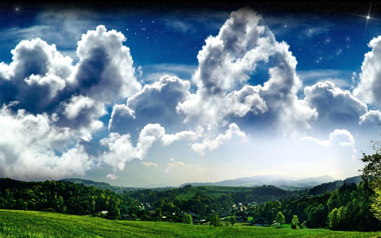 Beautiful High Quality Backgrounds - PixelsTalk
