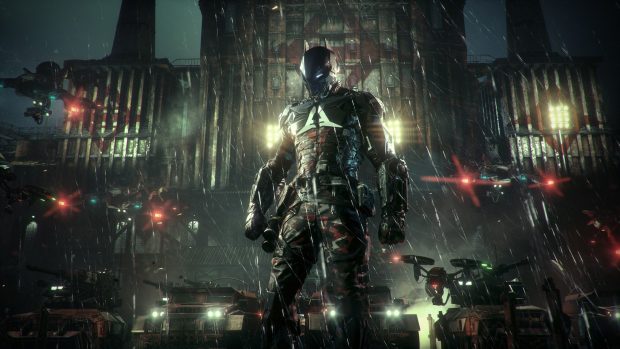 Images Free Batman Arkham Knight.