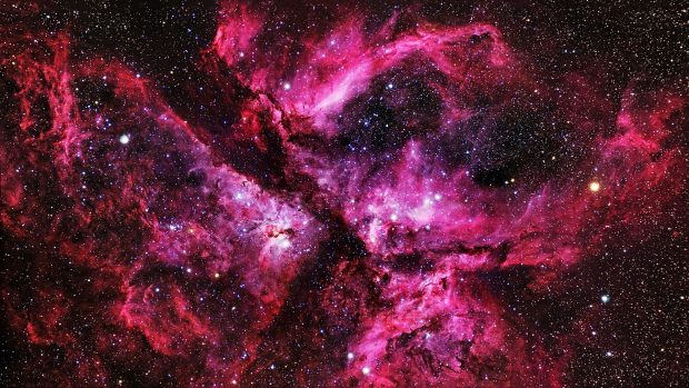 Images universe carina nebula 1920x1080.