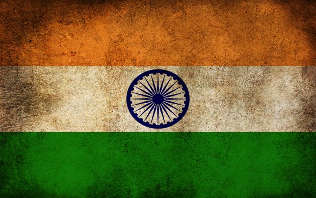 Indian Flag Wallpaper Free Download.