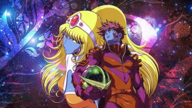 Interstella 1920x1080 Anime Image.