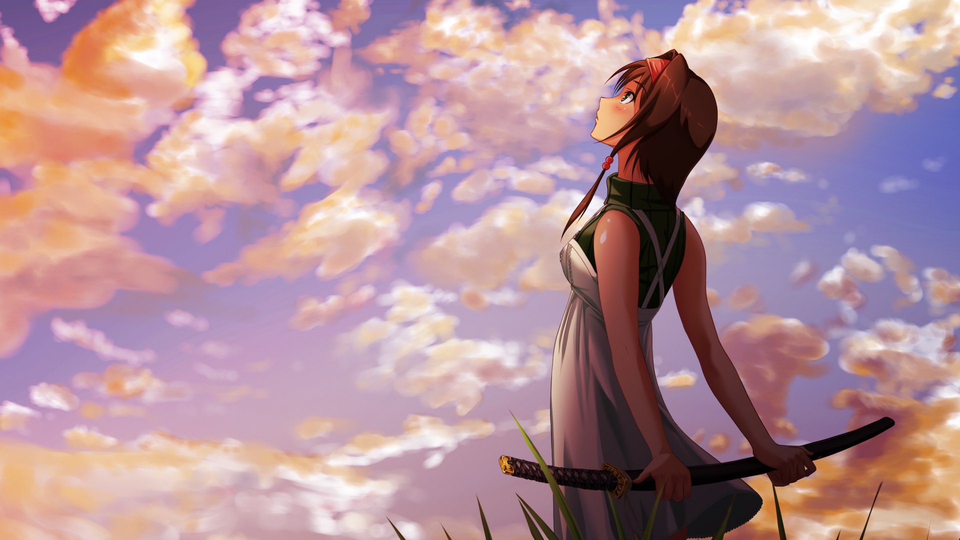 Cool Anime Hd Wallpapers Pixelstalk Net