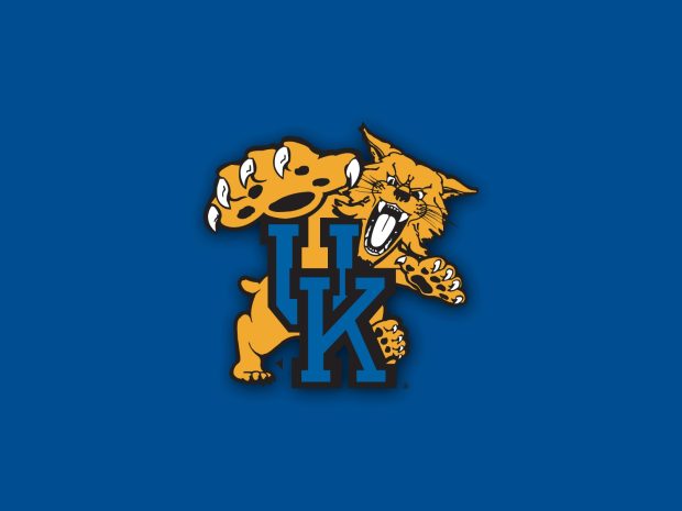 Kentucky Wildcats HD Wallpaper.