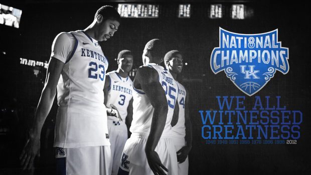 Kentucky Wildcats Wallpaper Download Free.