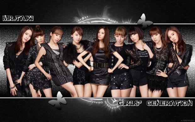 Download Free Kpop Wallpapers - PixelsTalk.Net