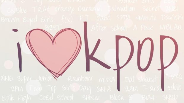 Kpop Image Free Download.