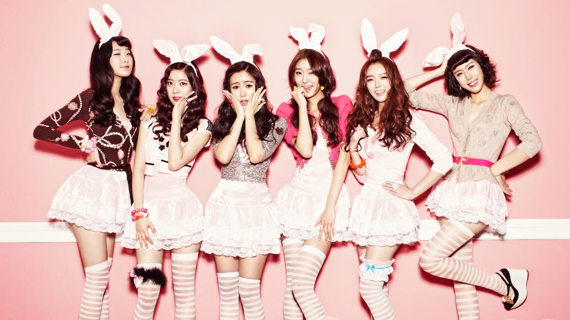 cute kpop wallpaper