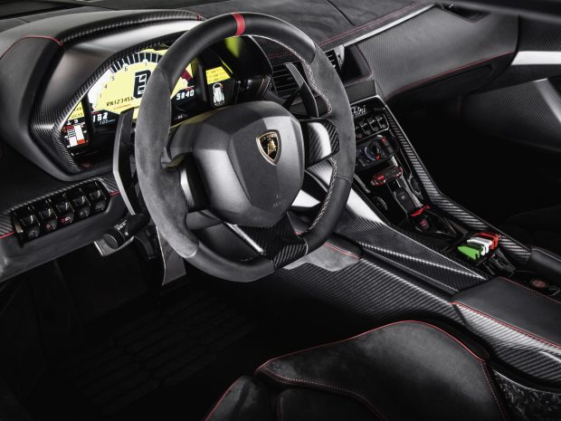 Lamborghini Veneno Backgrounds HD.