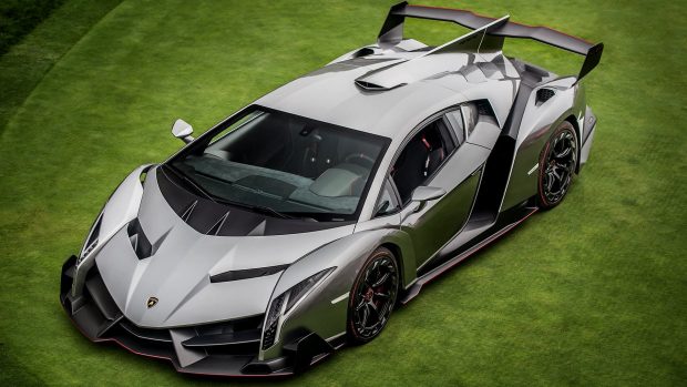 Lamborghini Veneno Image Free Download.