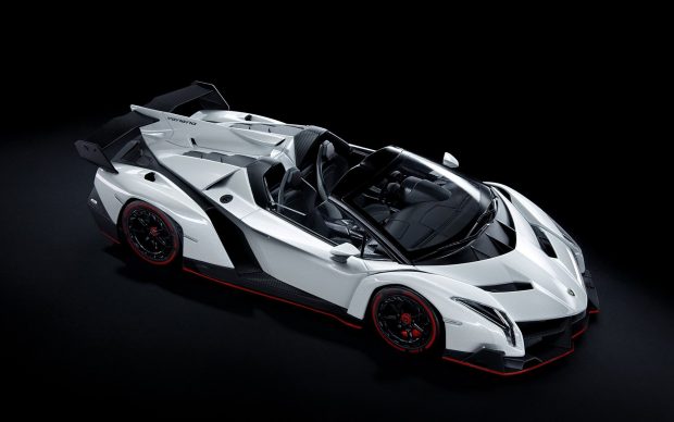 Lamborghini Veneno Photo Free Download.