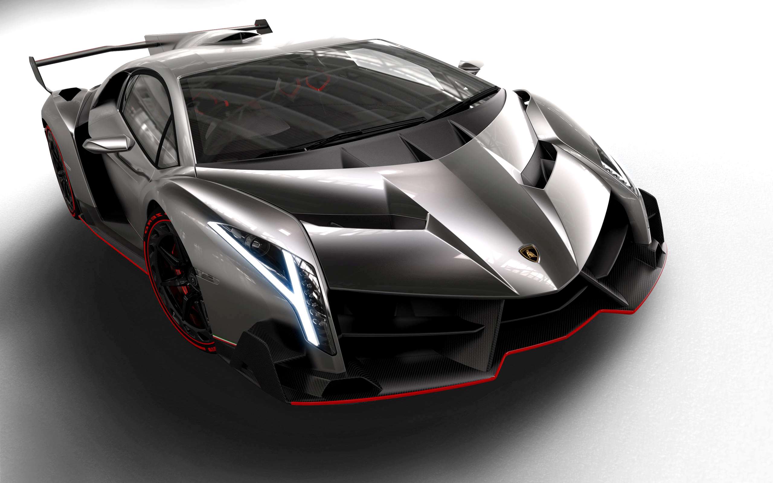 Lamborghini Veneno Backgrounds HD - PixelsTalk.Net