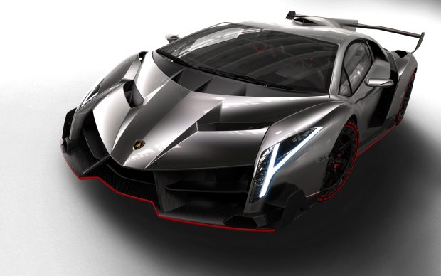 Lamborghini Veneno Wallpapers HD.