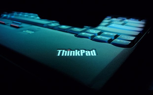 Lenovo Thinkpad HD Backgrounds.