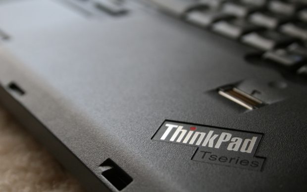 Lenovo Thinkpad HD Wallpaper.