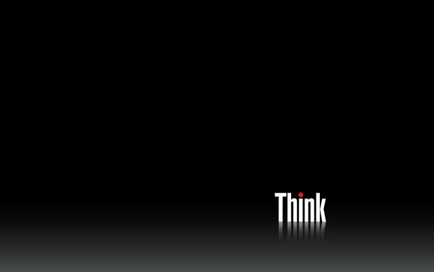 Lenovo Thinkpad Wallpapers.