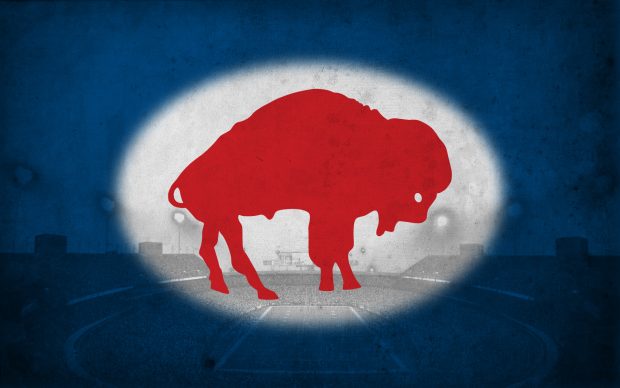 Logo Buffalo Bills Backgrounds.