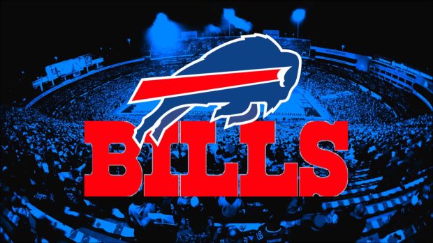 Logo Buffalo Bills Wallpapers HD.
