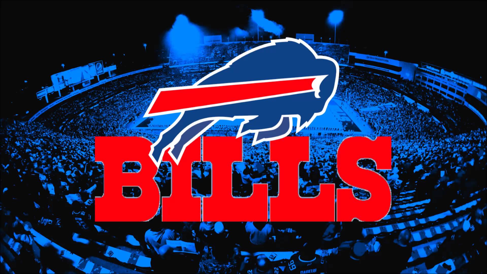 Buffalo Bills Wallpapers HD | PixelsTalk.Net