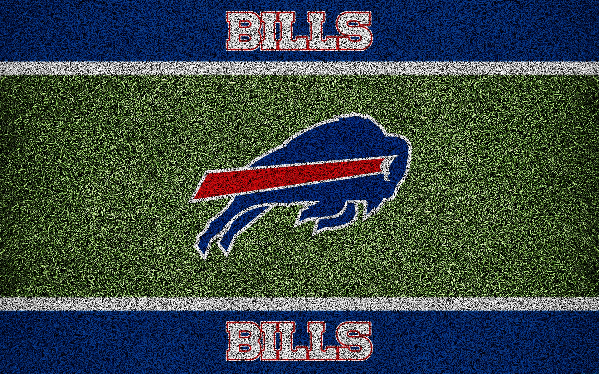 Buffalo Bills Backgrounds | PixelsTalk.Net