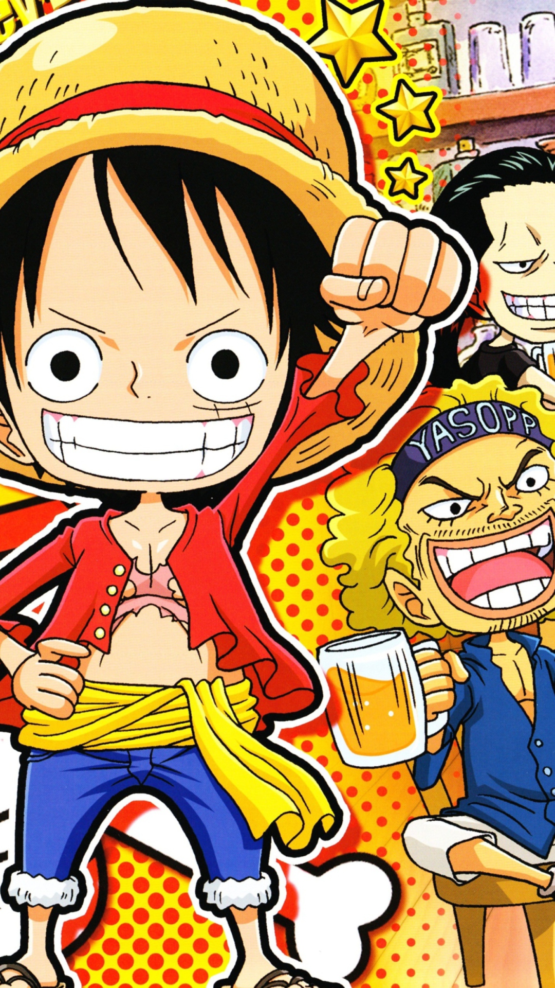  One  Piece  Iphone Backgrounds  Free Download PixelsTalk Net