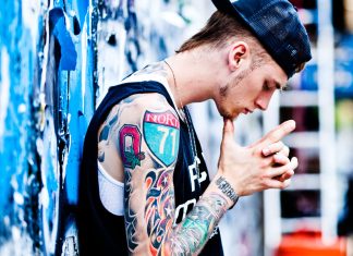 Machine Gun Kelly