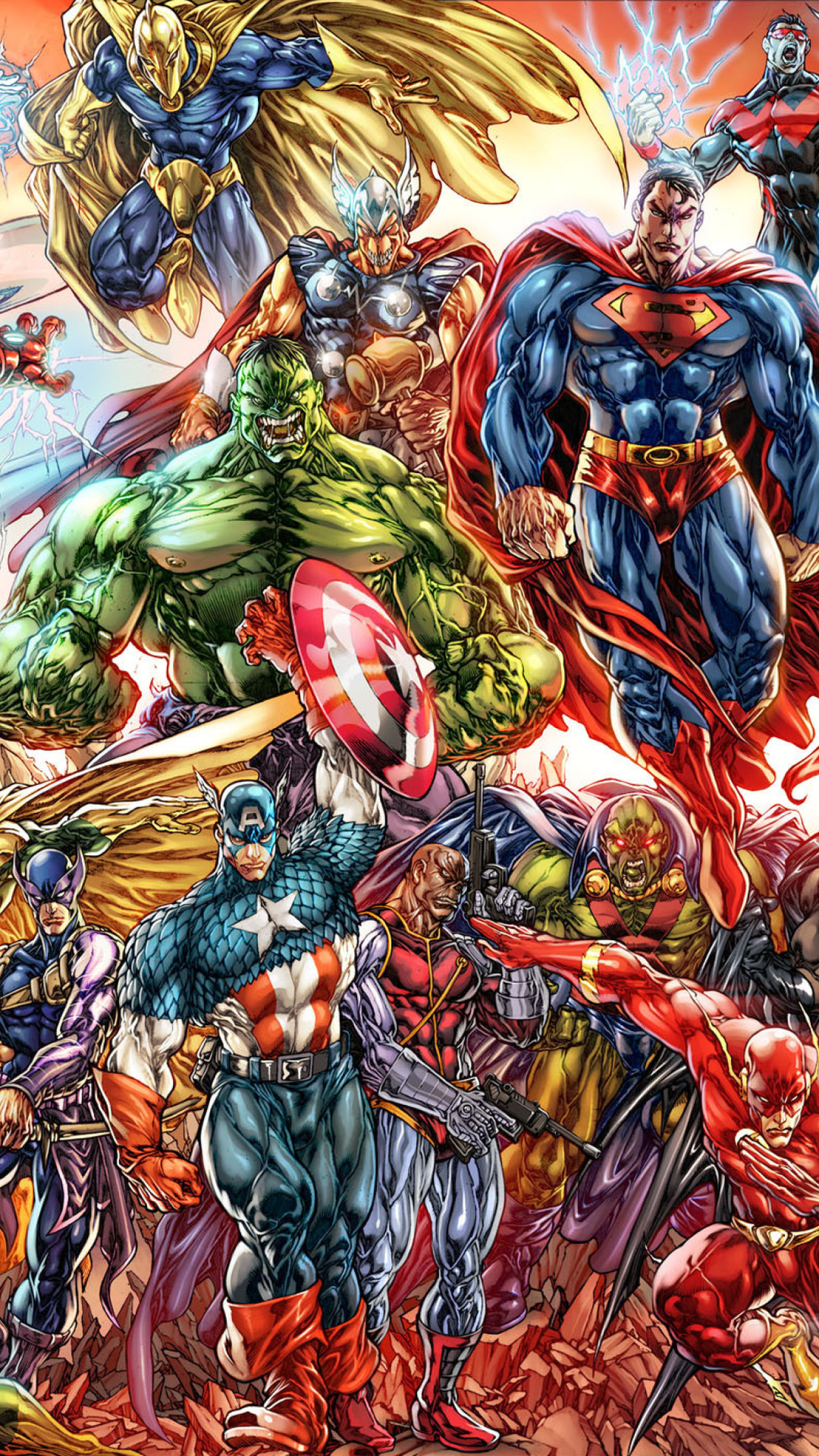 Marvel Wallpapers For Iphone Hd Pixelstalk Net