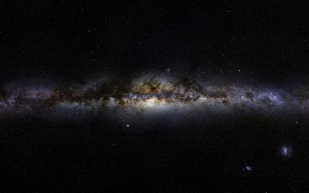 Milky Way Galaxy Best Wallpaper Images.