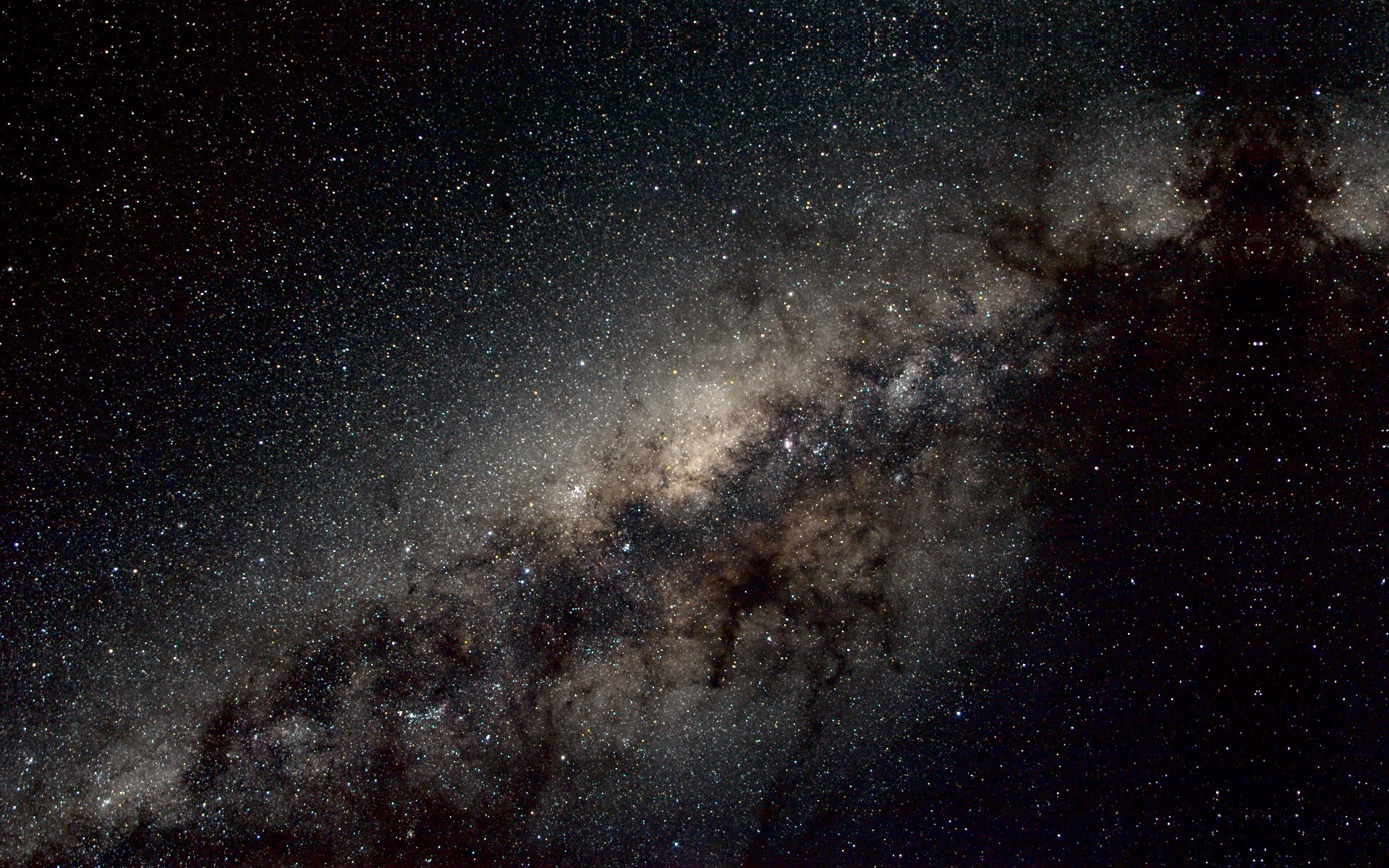 Milky Way Galaxy Wallpapers HD - PixelsTalk.Net