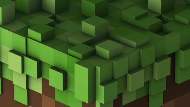 Minecraft Creeper Iphone Background Full HD.