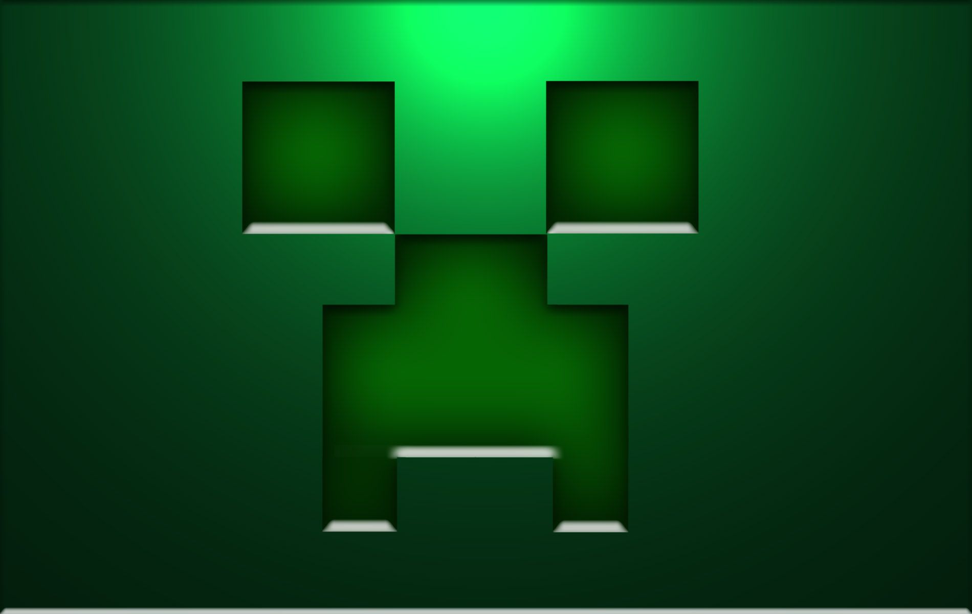 Wallpaper ID 426533  Video Game Minecraft Phone Wallpaper Creeper  Minecraft Green 800x1280 free download