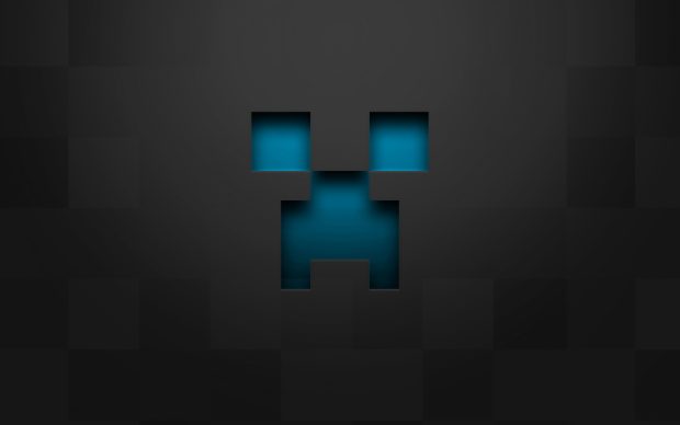 Minecraft Creeper Iphone Image HD.