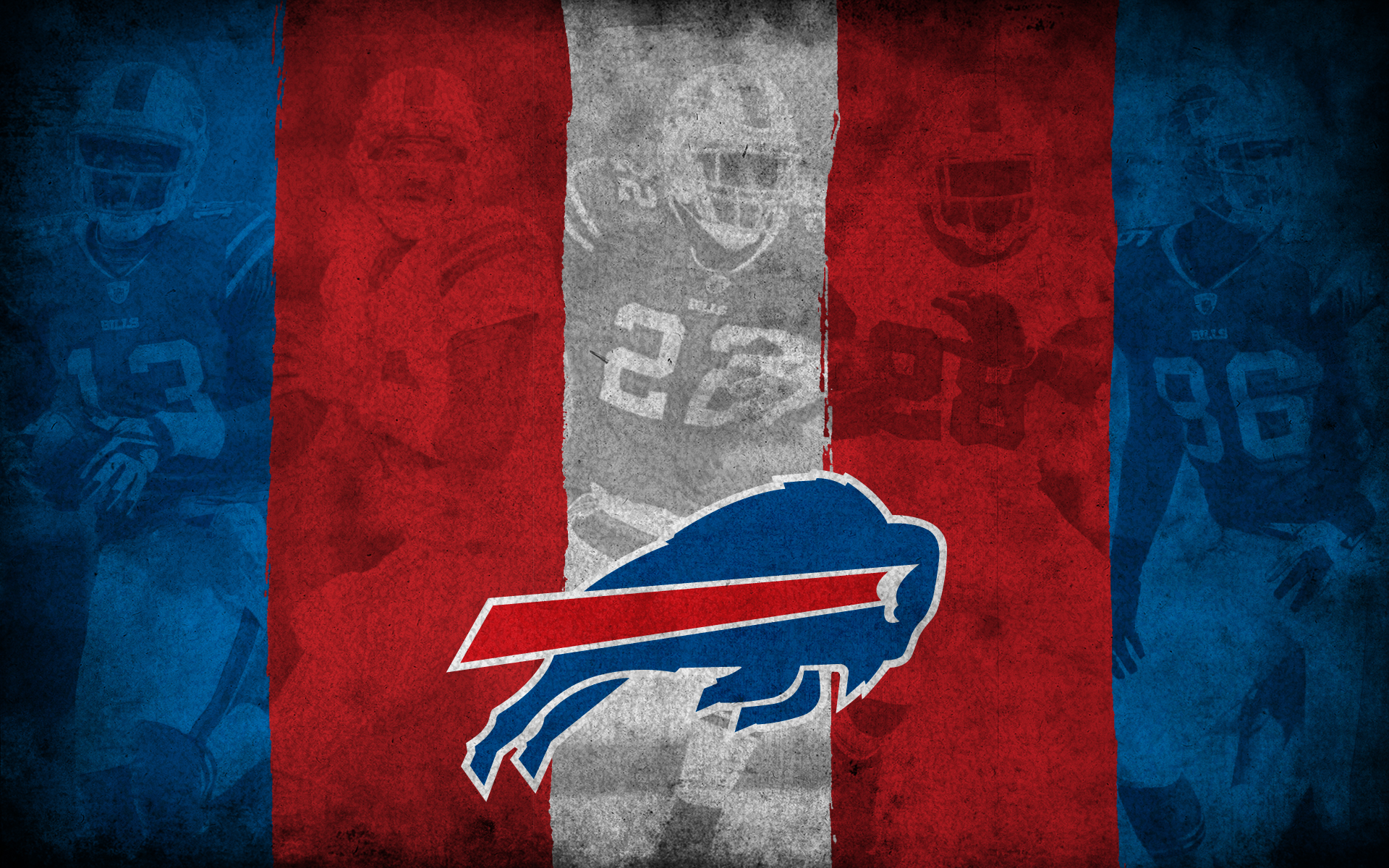 Buffalo Bills Backgrounds  PixelsTalk.Net