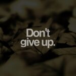 Motivational Iphone Wallpaper.