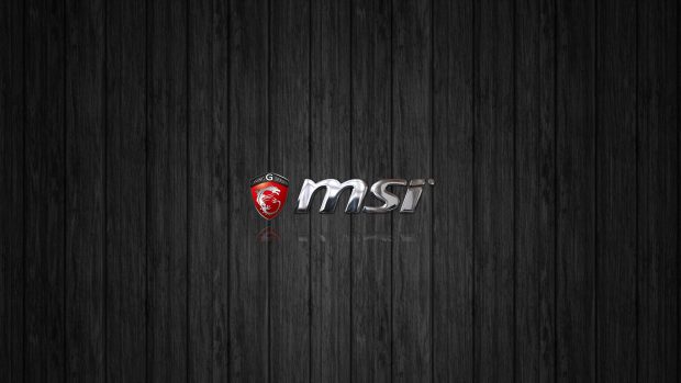 Msi Desktop Wallpaper.