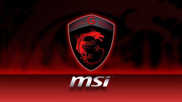 Msi Desktop Wallpapers.