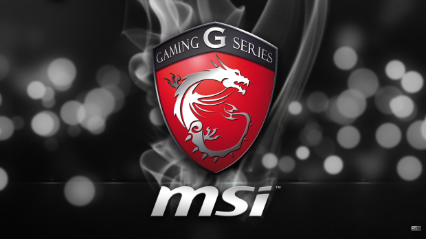 Msi HD Images.